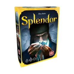 Mattel Splendor Game