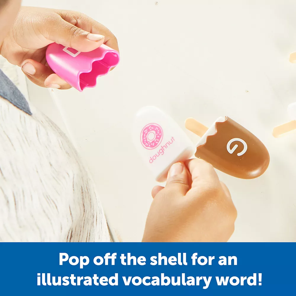 Learning Resources Mini ABC Pops - Image 4