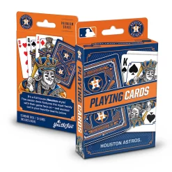 MLB Houston Astros Classic Series Playing Cards