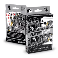 MLB Chicago White Sox Classic Series Playing Cards