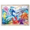 Melissa & Doug 24-pc. Under The Sea Jigsaw Puzzle