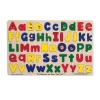 Melissa & Doug Alphabet Puzzle